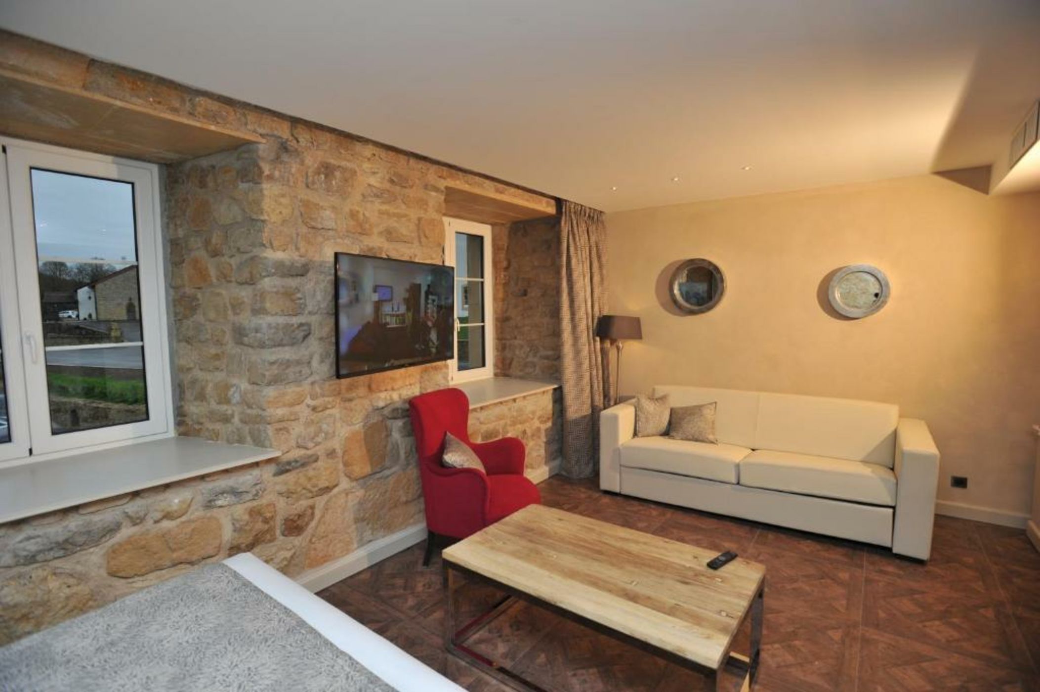 Domaine de la Klauss & Spa, Restaurant Gastronomique Le K