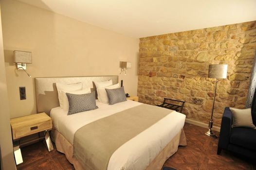 Domaine de la Klauss & Spa, Restaurant Gastronomique Le K