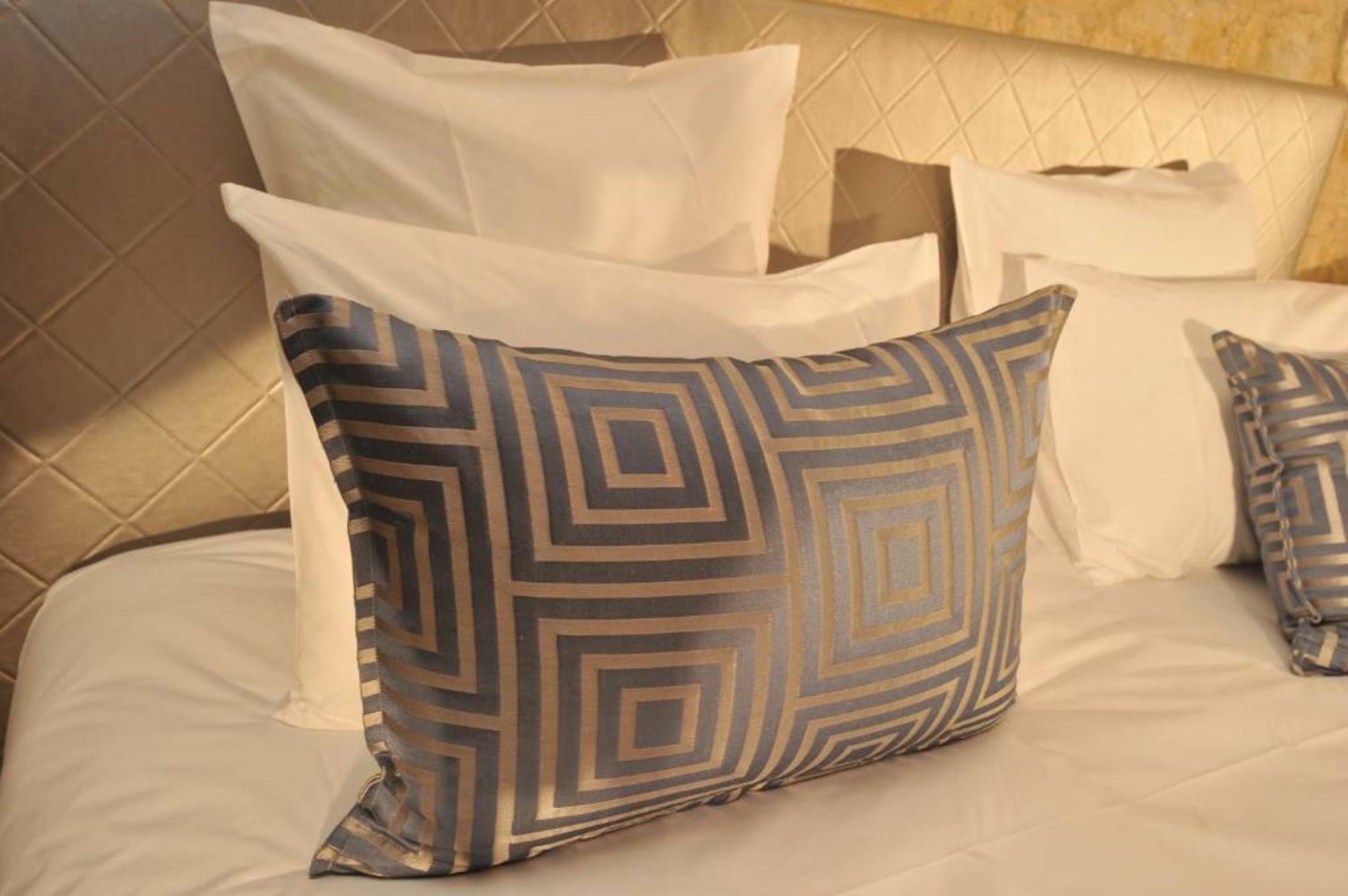 Domaine de la Klauss & Spa, Restaurant Gastronomique Le K