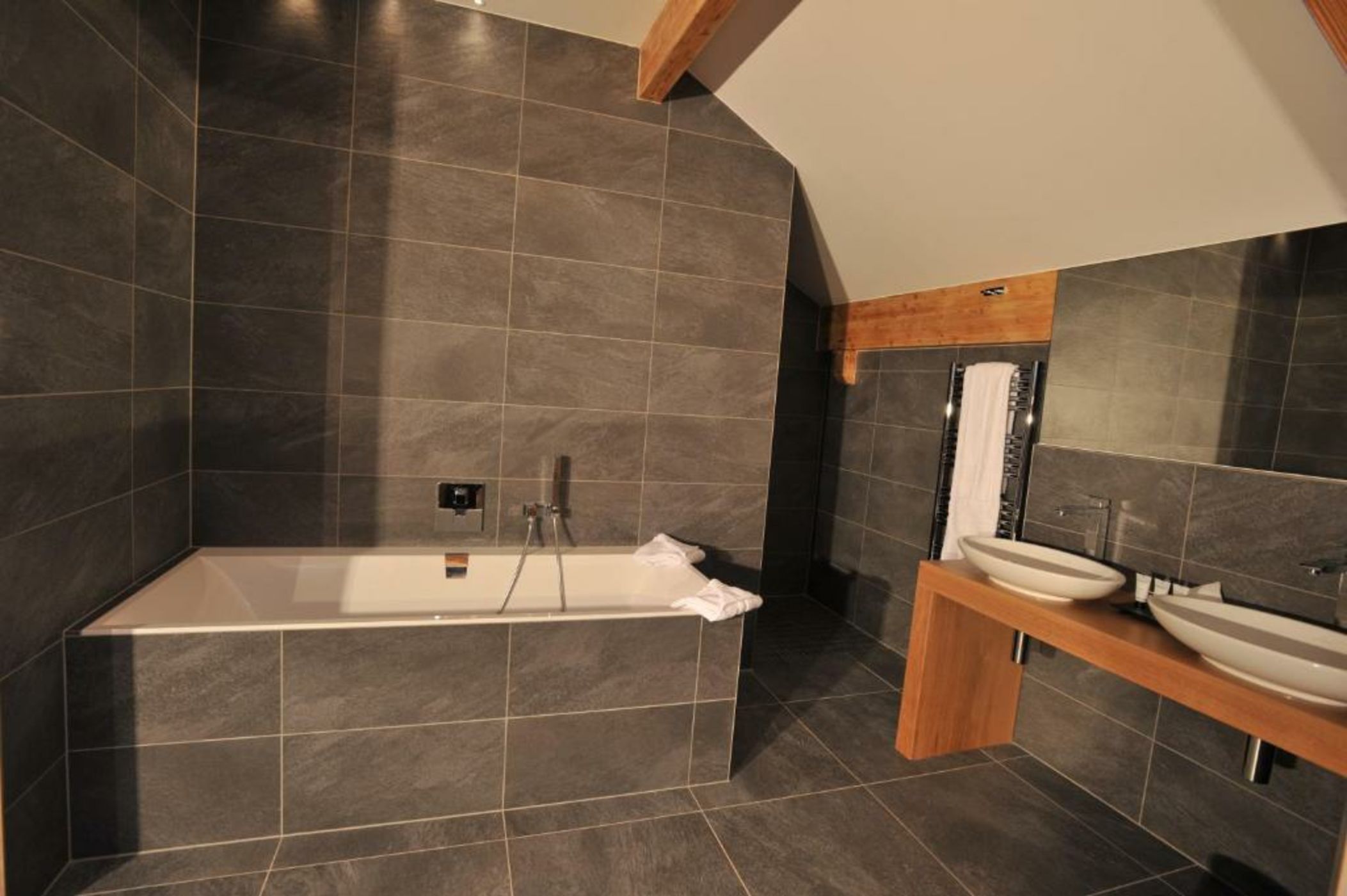 Domaine de la Klauss & Spa, Restaurant Gastronomique Le K