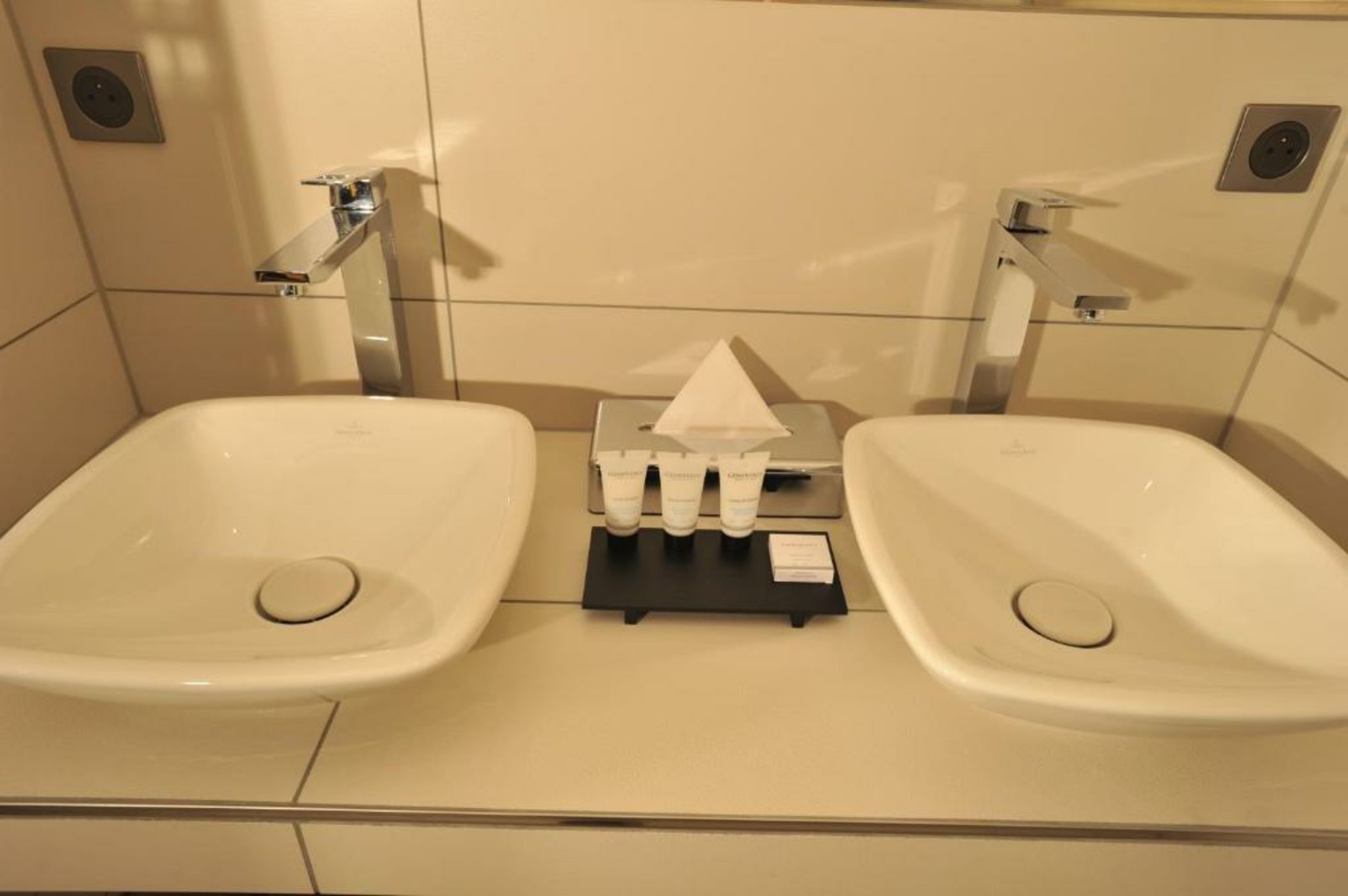 Domaine de la Klauss & Spa, Restaurant Gastronomique Le K