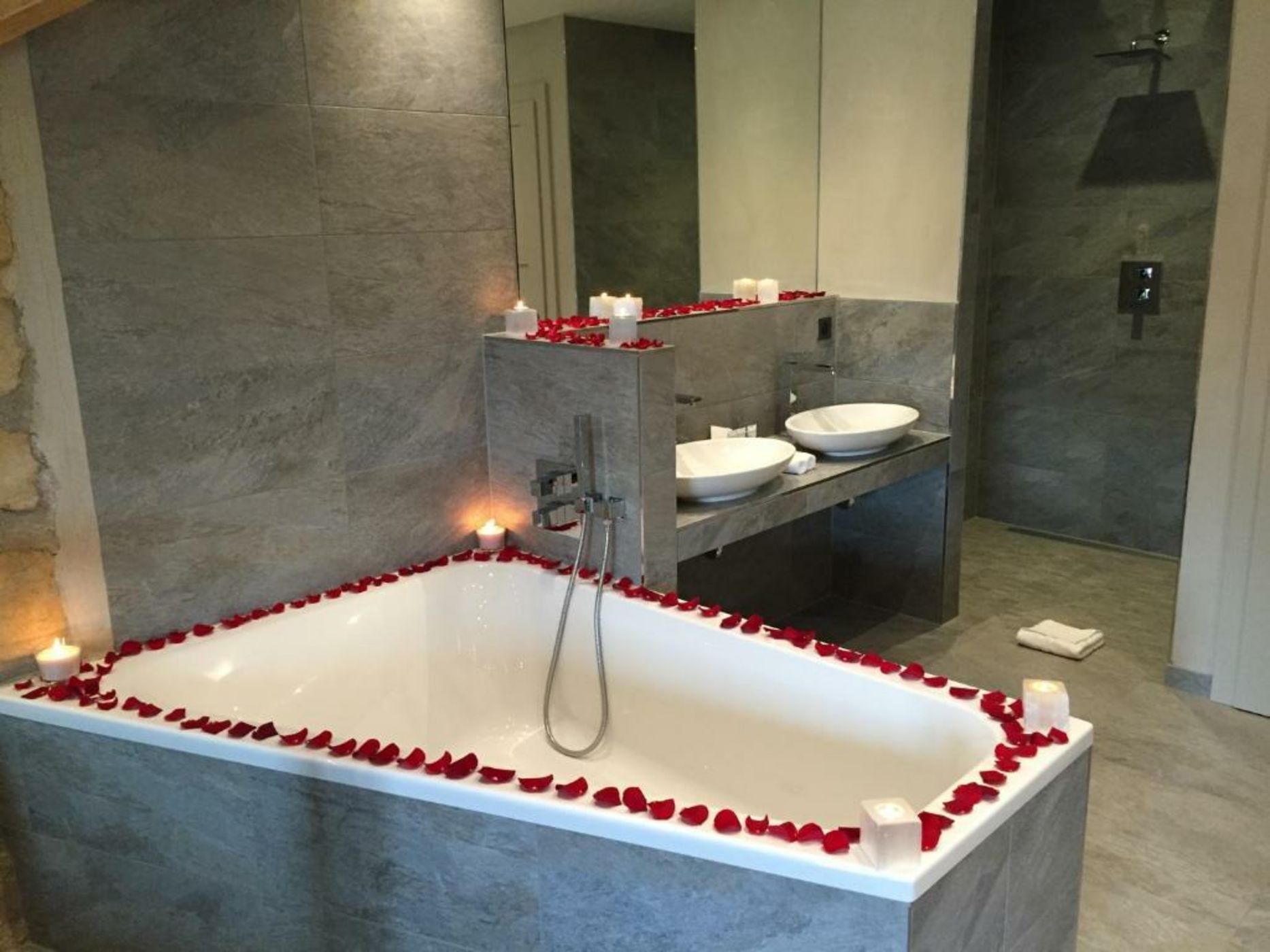 Domaine de la Klauss & Spa, Restaurant Gastronomique Le K