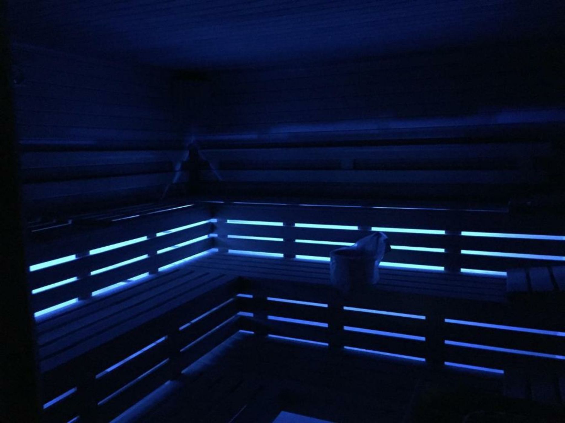 Domaine de la Klauss & Spa, Restaurant Gastronomique Le K