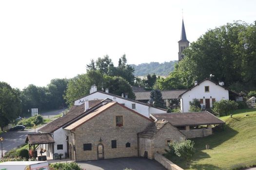Domaine de la Klauss & Spa, Restaurant Gastronomique Le K