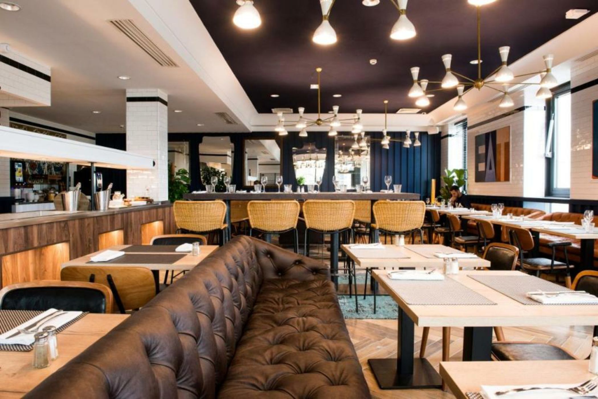 KOPSTER Hotel Lyon Groupama Stadium