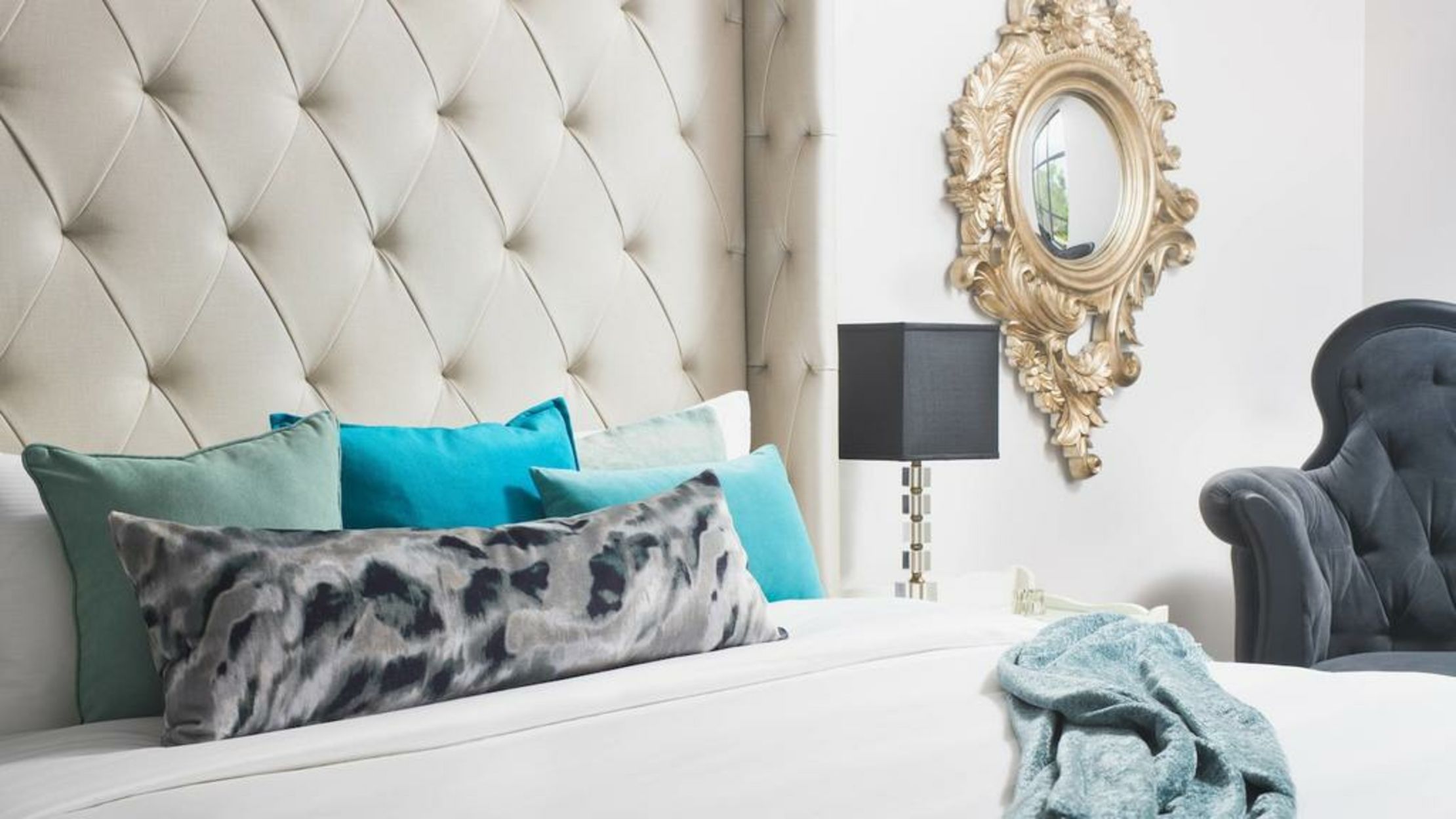 The Edwin Hotel, Autograph Collection