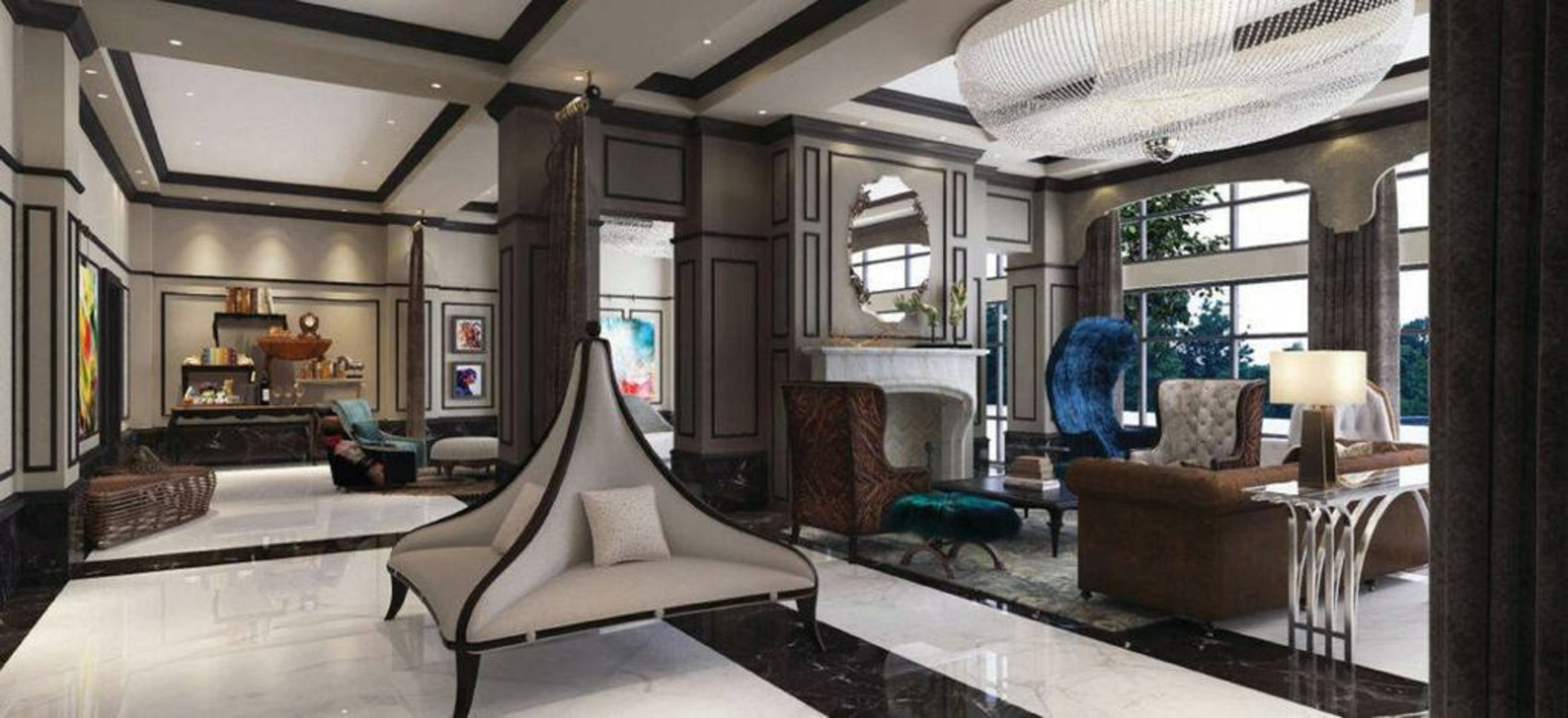 The Edwin Hotel, Autograph Collection