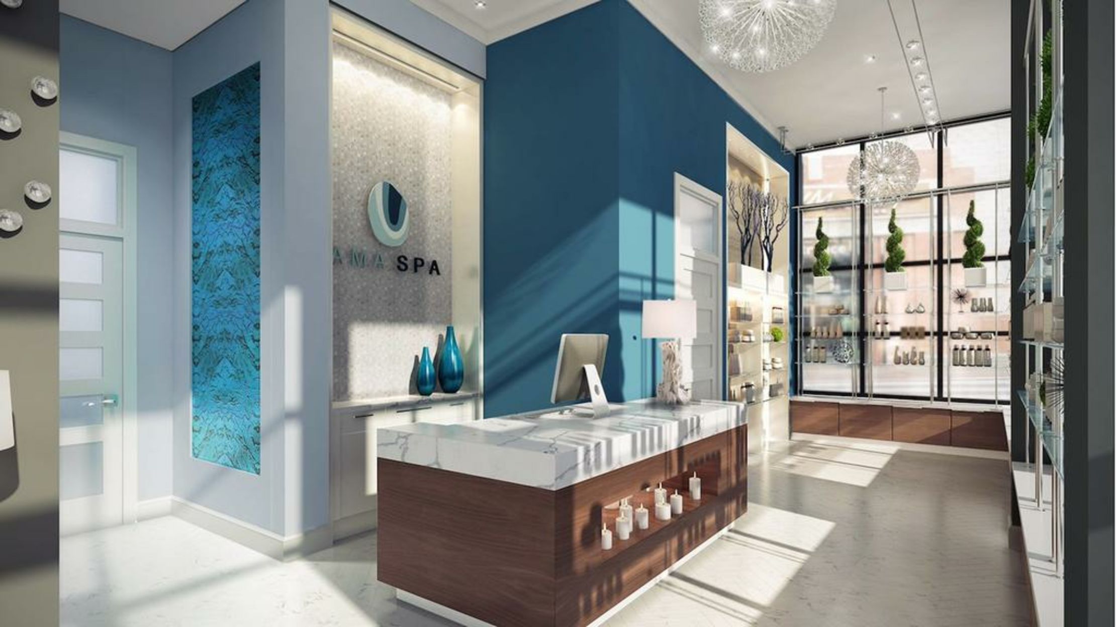 The Edwin Hotel, Autograph Collection