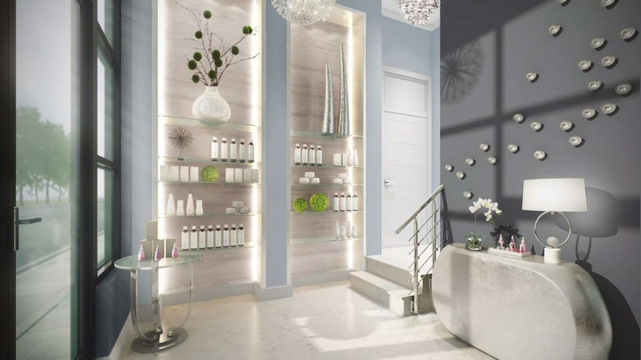 The Edwin Hotel, Autograph Collection