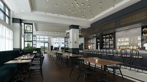 The Edwin Hotel, Autograph Collection