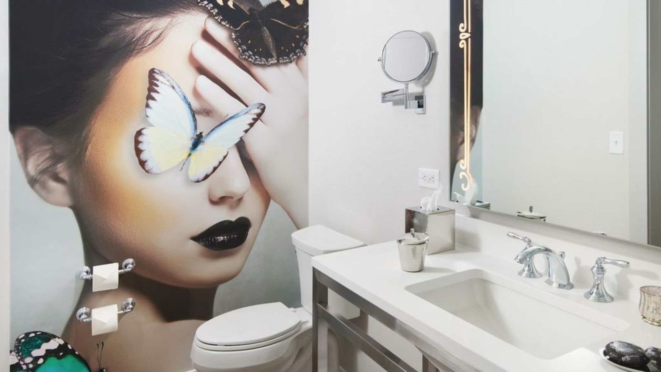 The Edwin Hotel, Autograph Collection