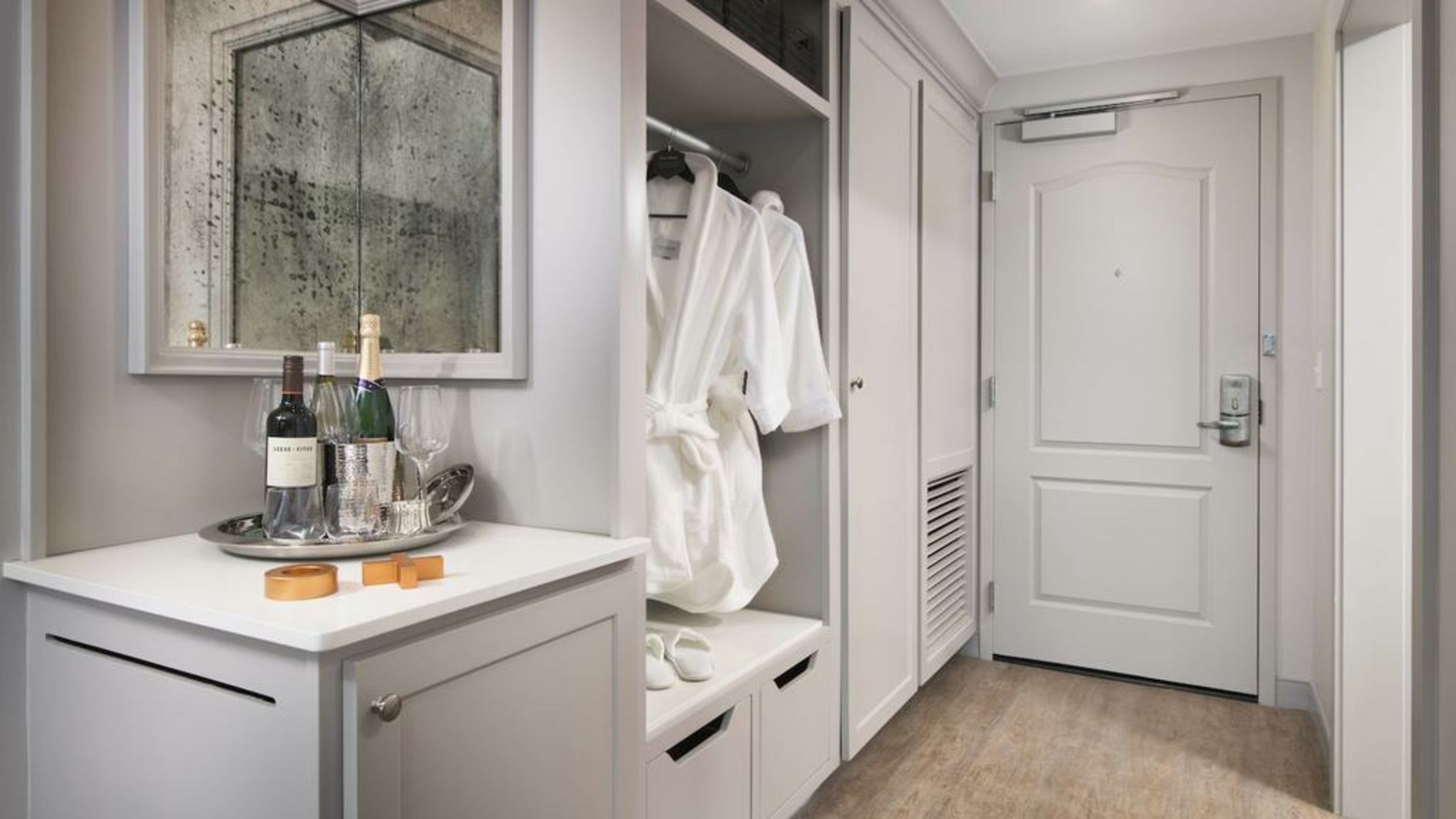 The Edwin Hotel, Autograph Collection