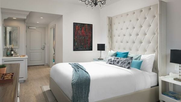 The Edwin Hotel, Autograph Collection