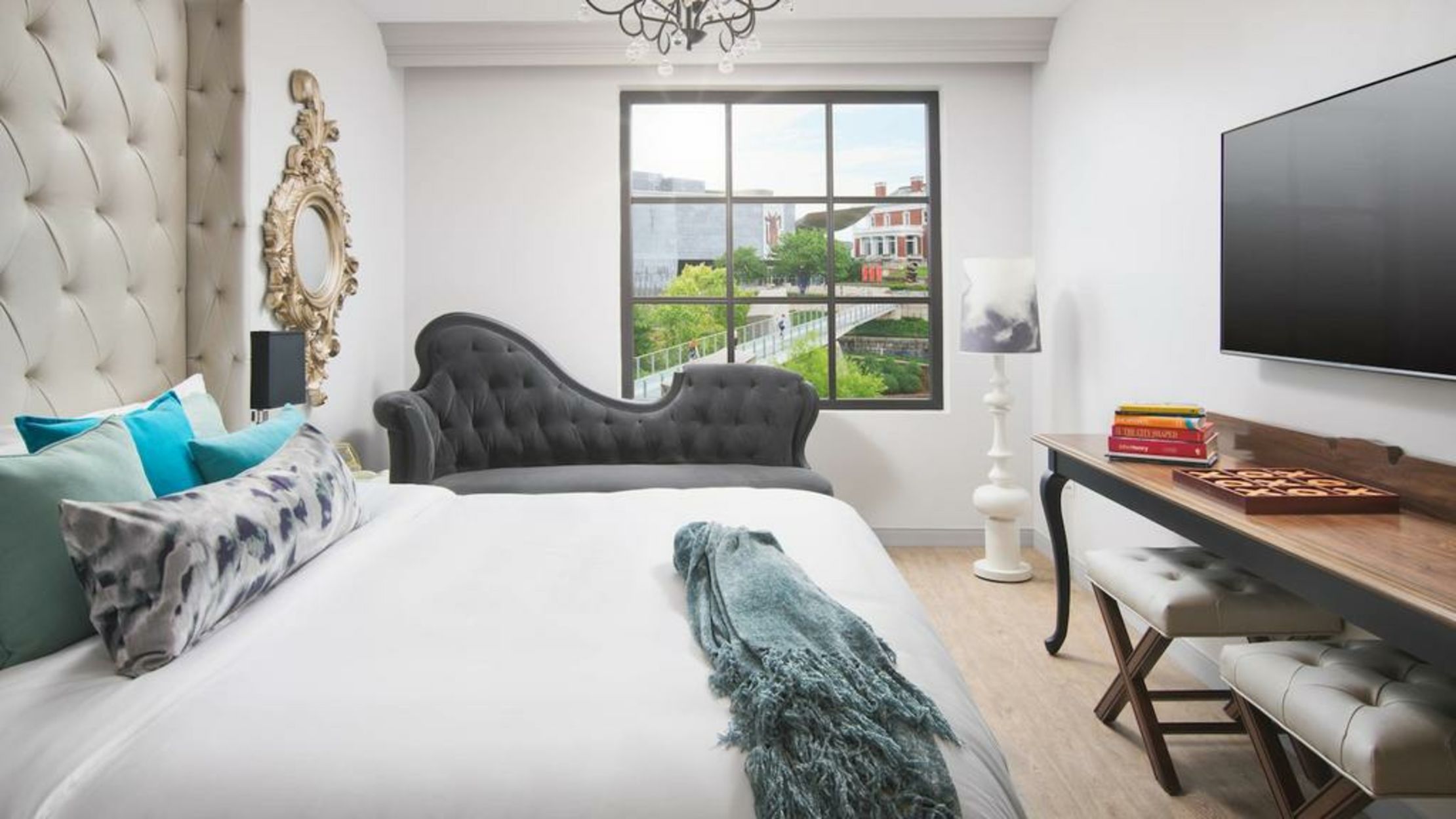 The Edwin Hotel, Autograph Collection