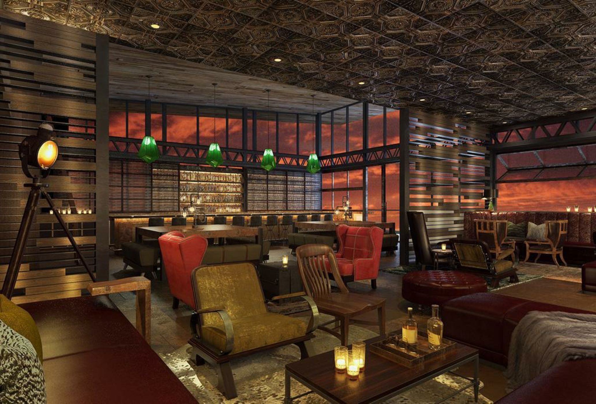 The Edwin Hotel, Autograph Collection