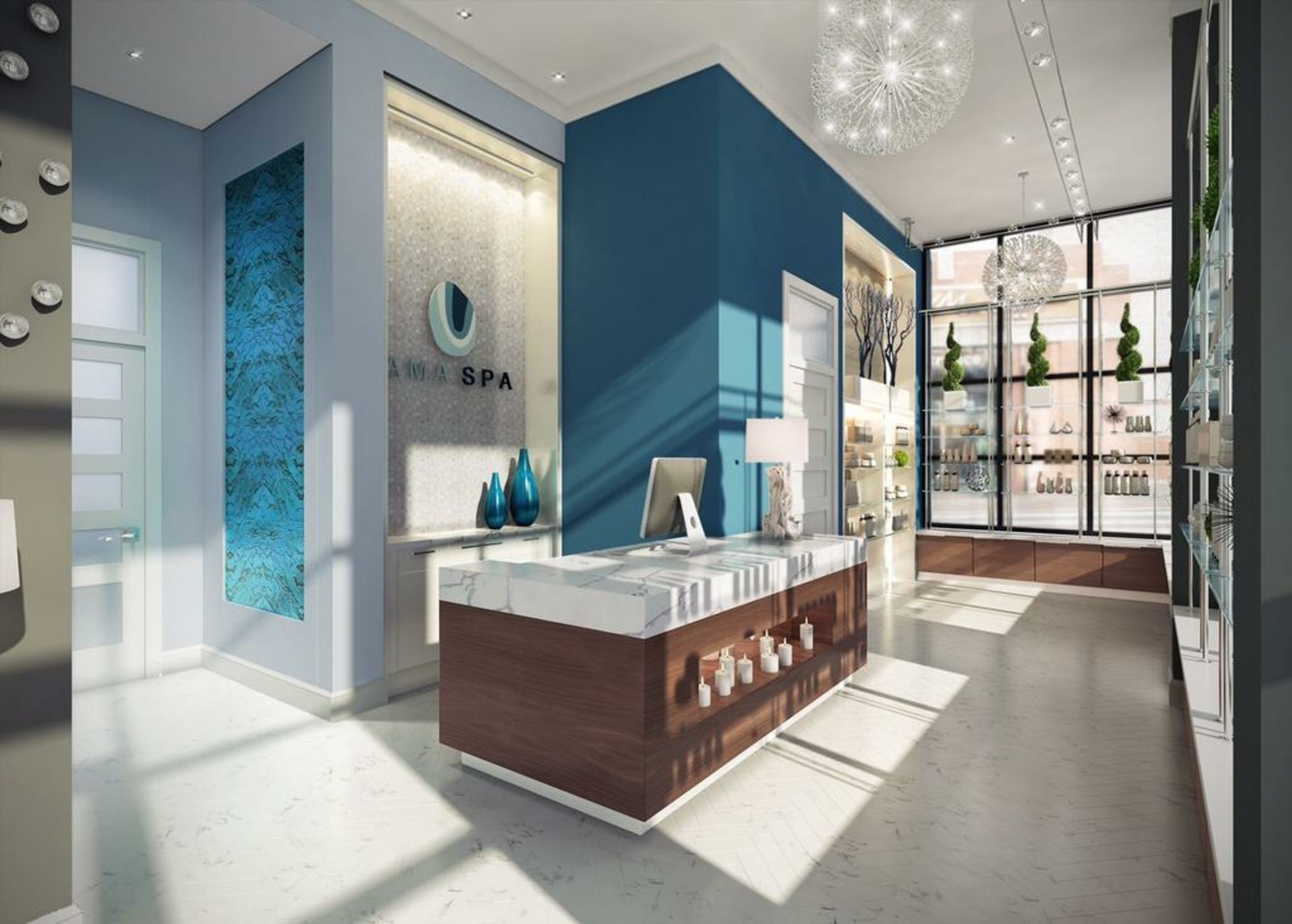 The Edwin Hotel, Autograph Collection