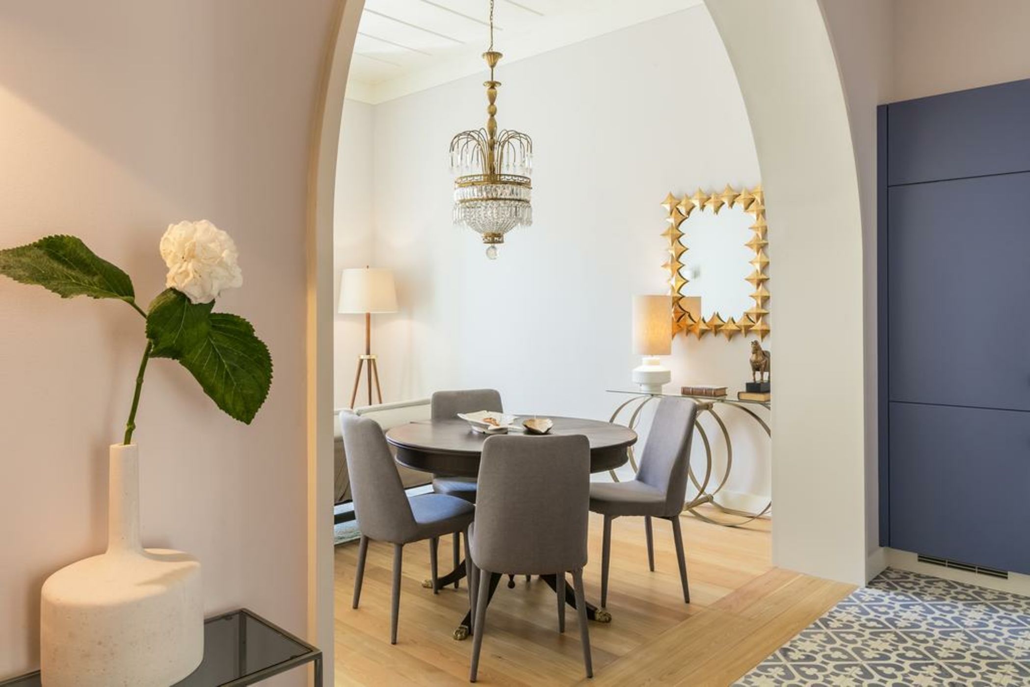 Almaria - Da Corte Apartments | Chiado