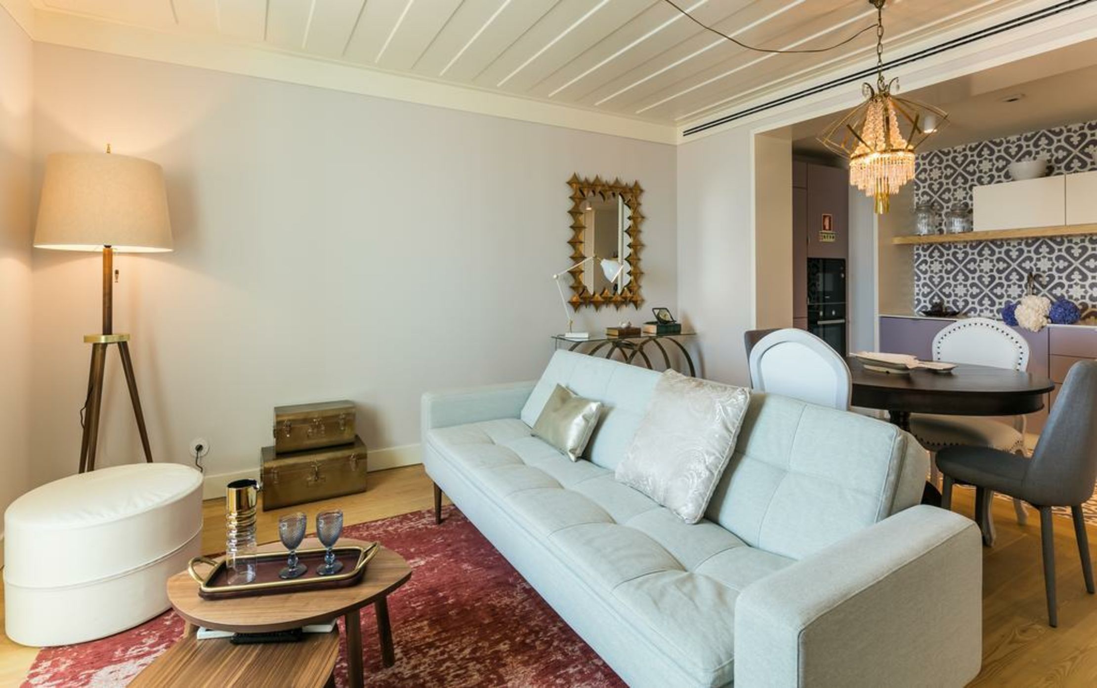 Almaria - Da Corte Apartments | Chiado