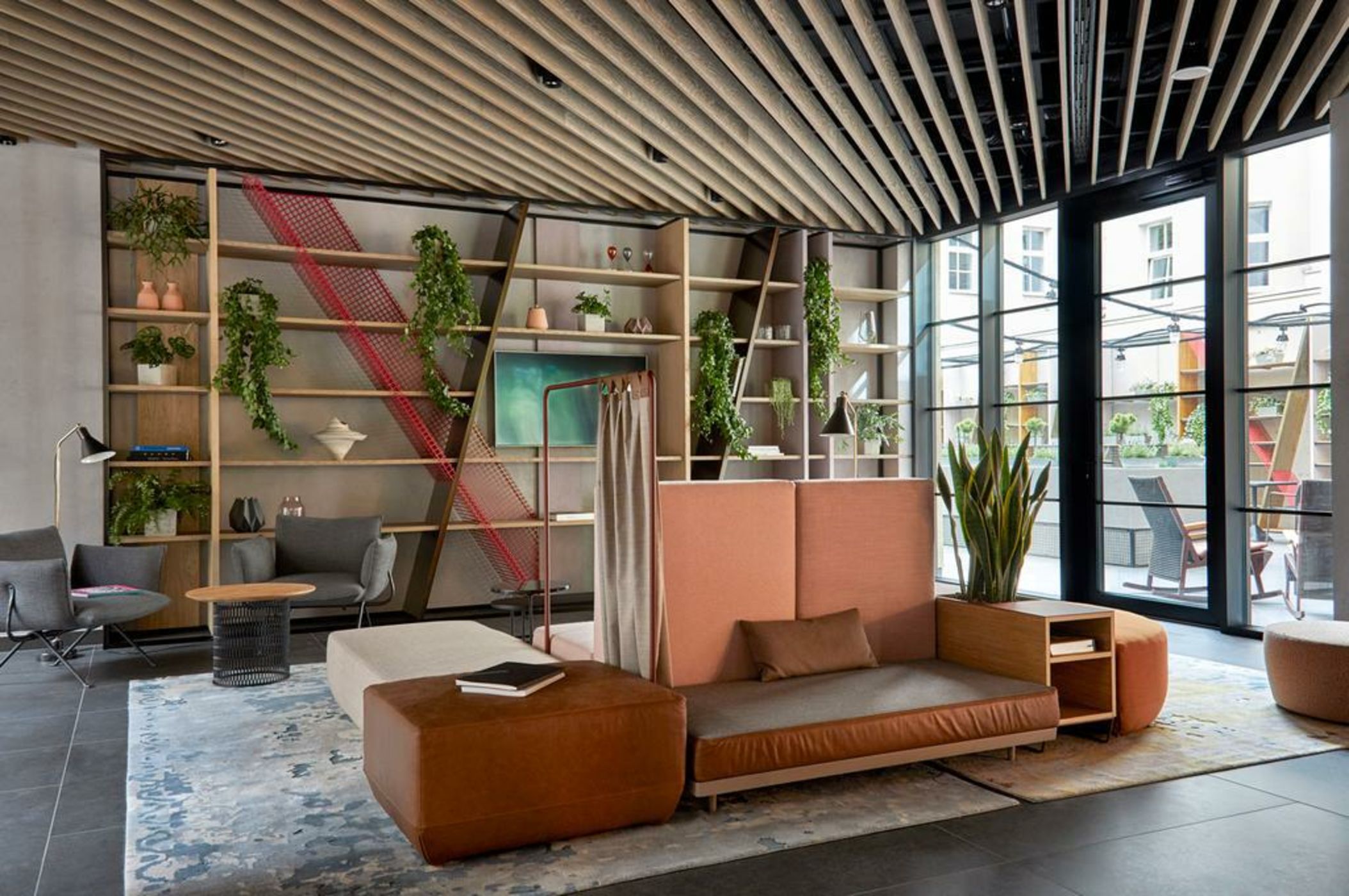 PURO Kraków Kazimierz