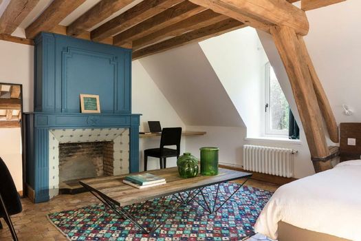 Le Manoir de la Plage / Adults Only