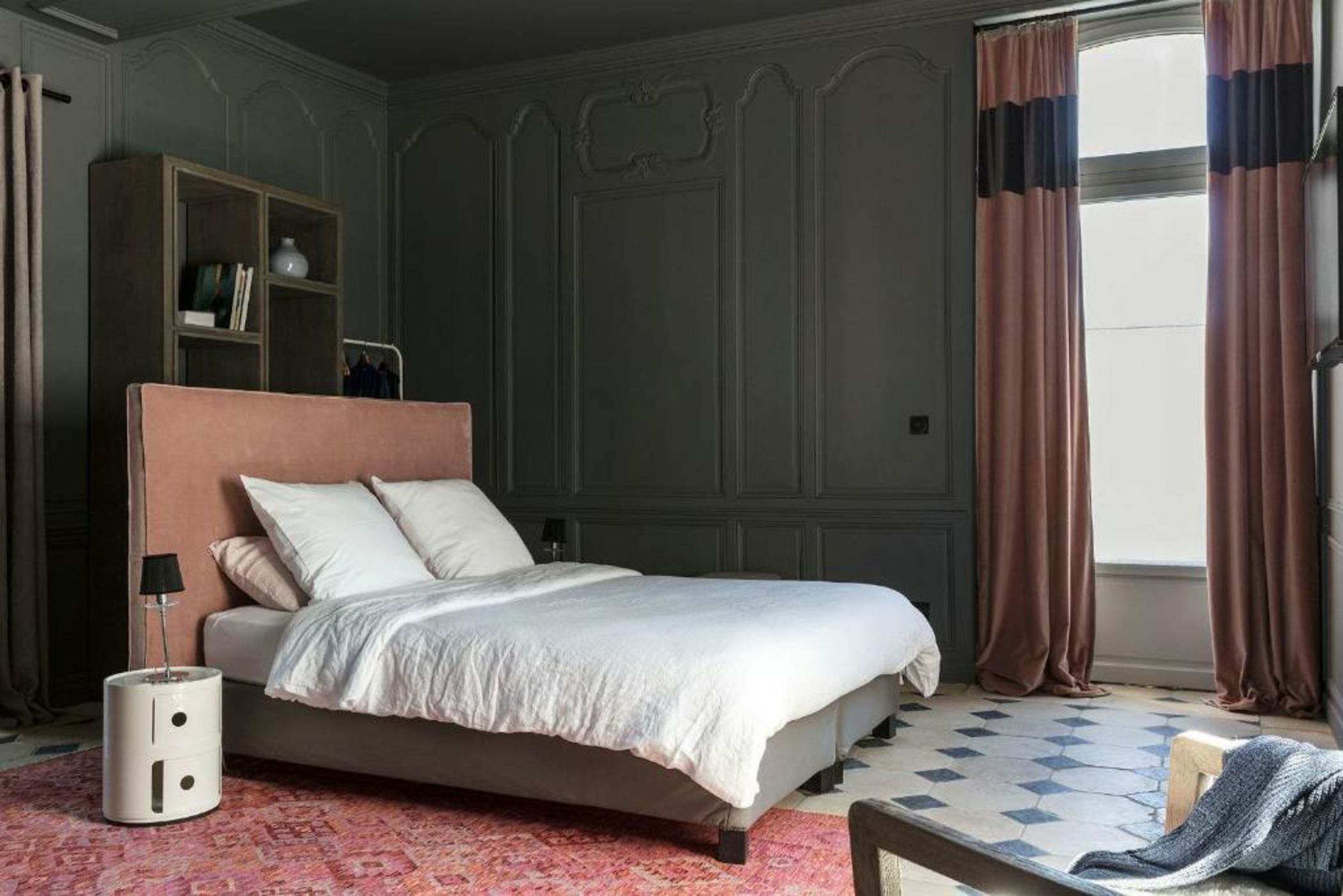 Le Manoir de la Plage / Adults Only