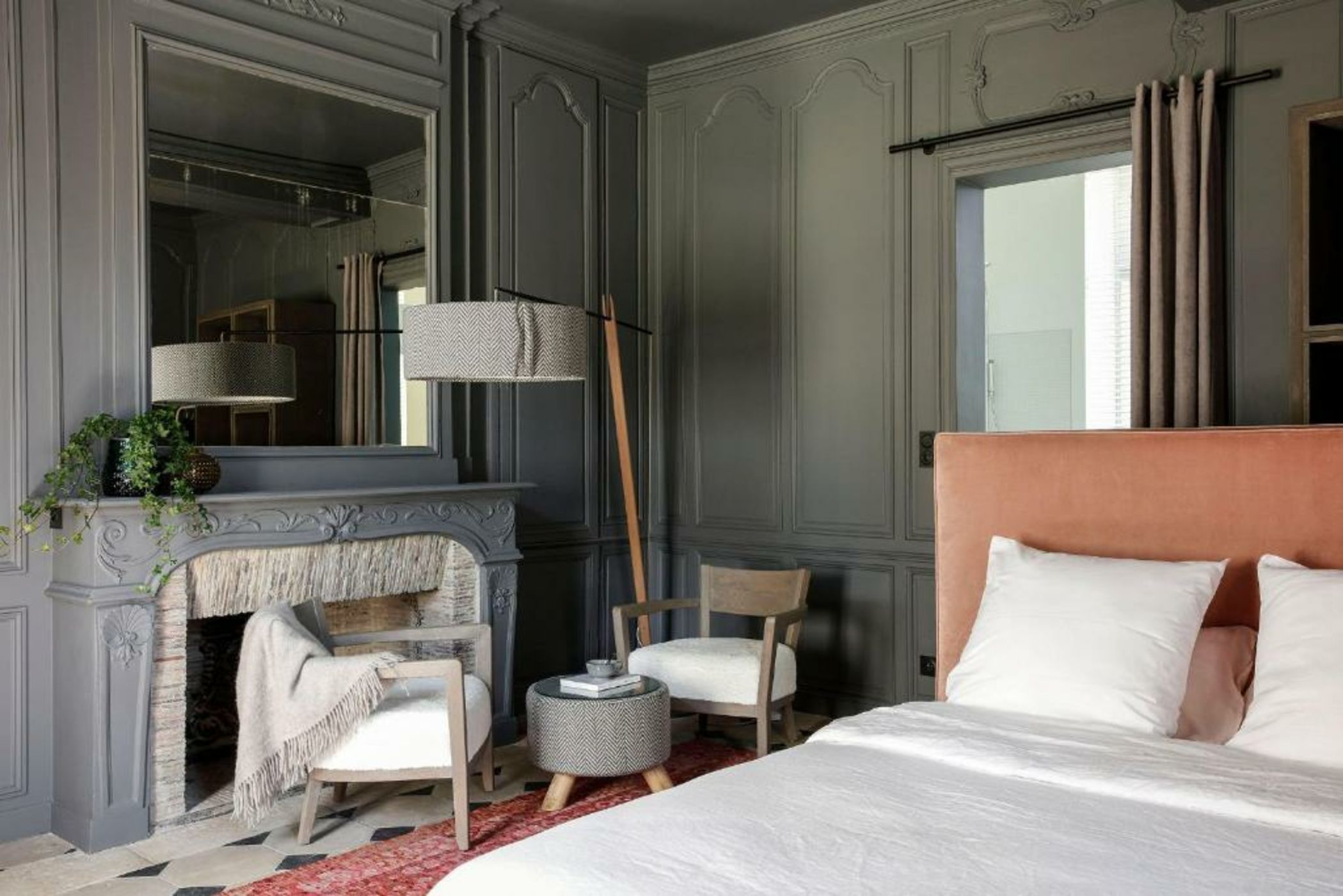 Le Manoir de la Plage / Adults Only