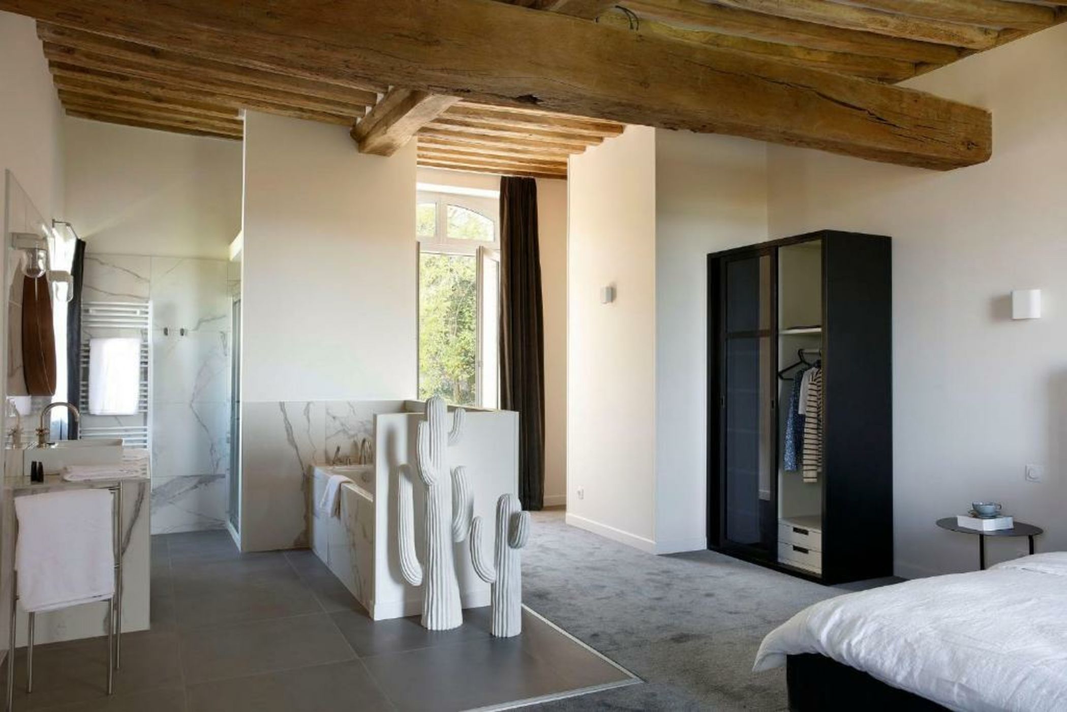 Le Manoir de la Plage / Adults Only