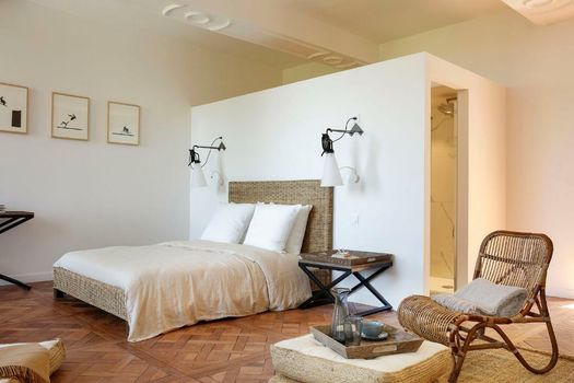 Le Manoir de la Plage / Adults Only