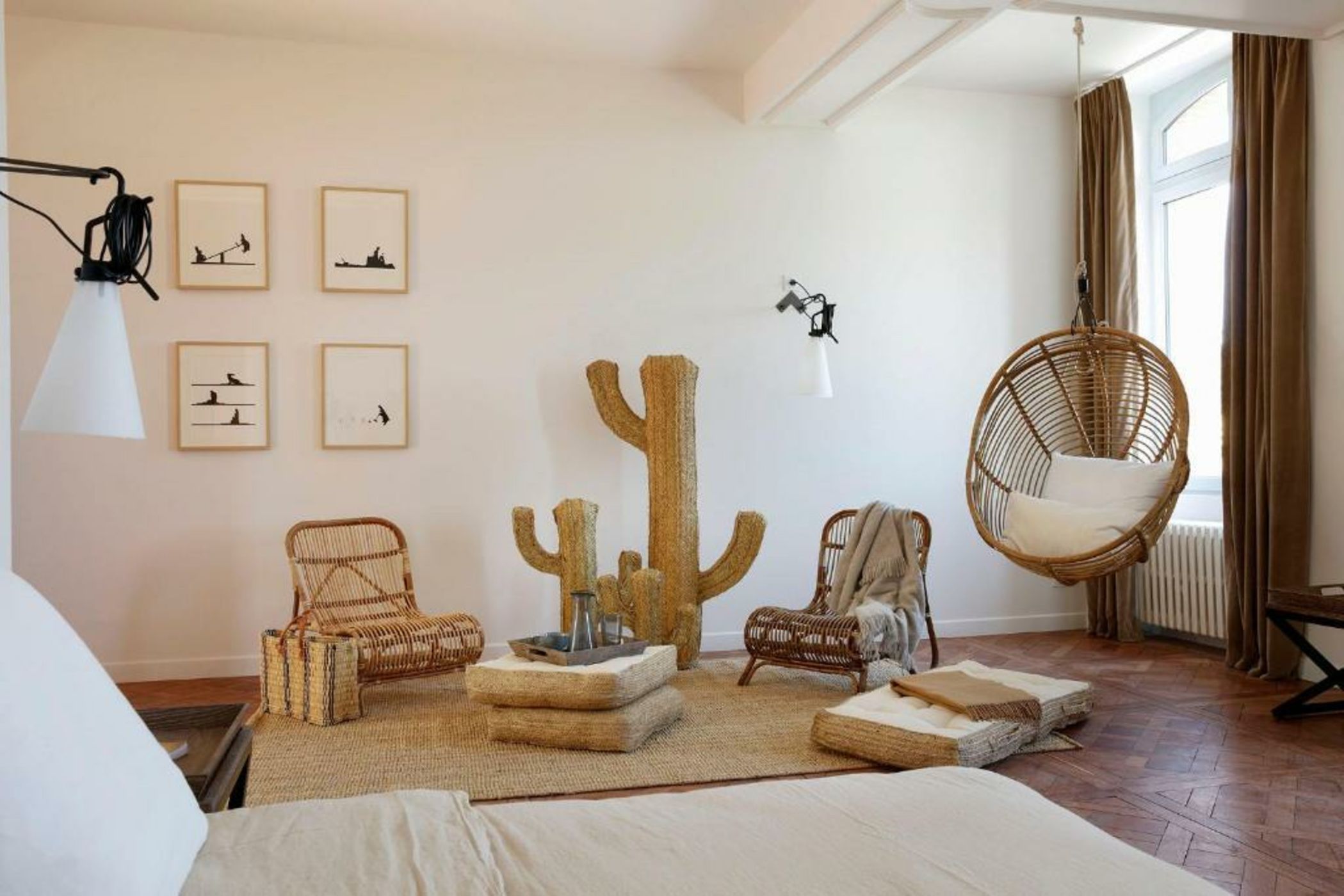 Le Manoir de la Plage / Adults Only