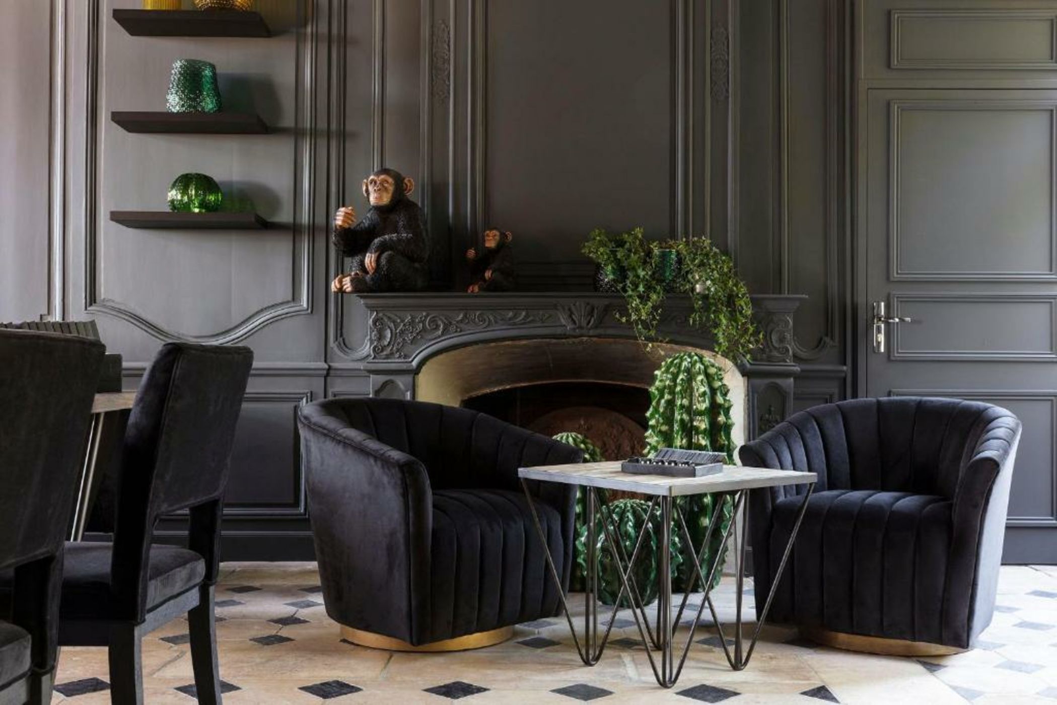 Le Manoir de la Plage / Adults Only