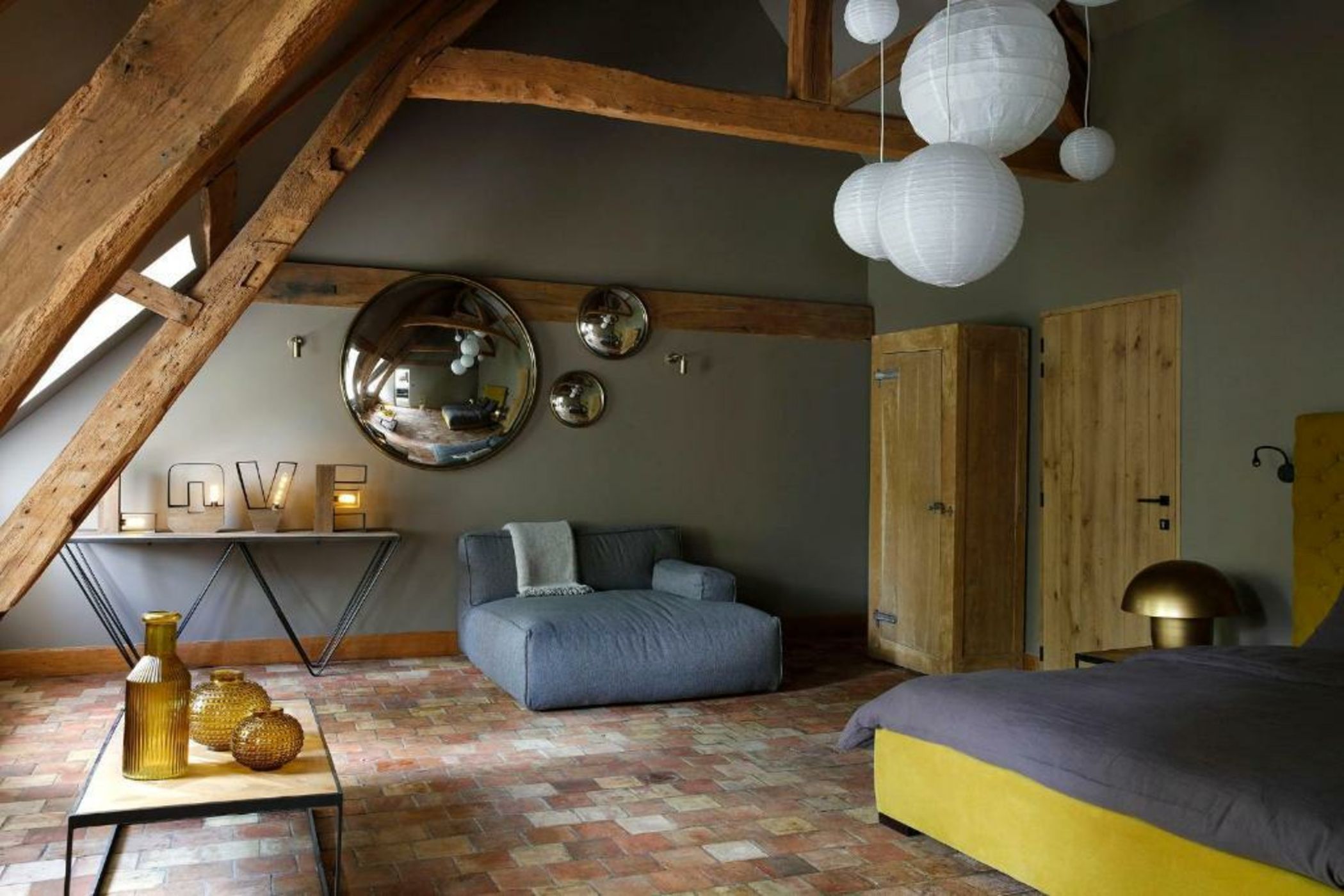 Le Manoir de la Plage / Adults Only