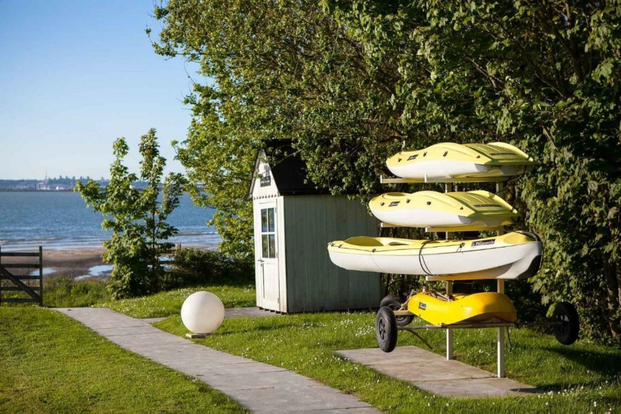 Le Manoir de la Plage / Adults Only