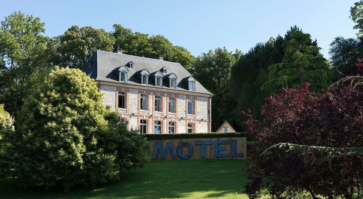 Le Manoir de la Plage