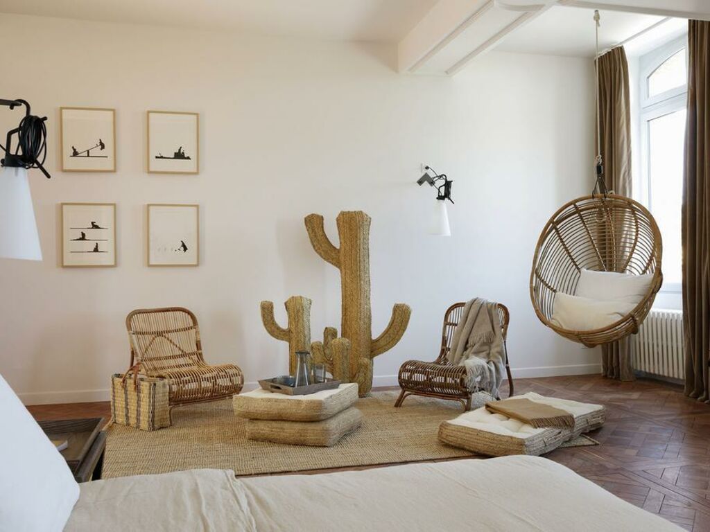 Le Manoir De La Plage Honfleur K O B U