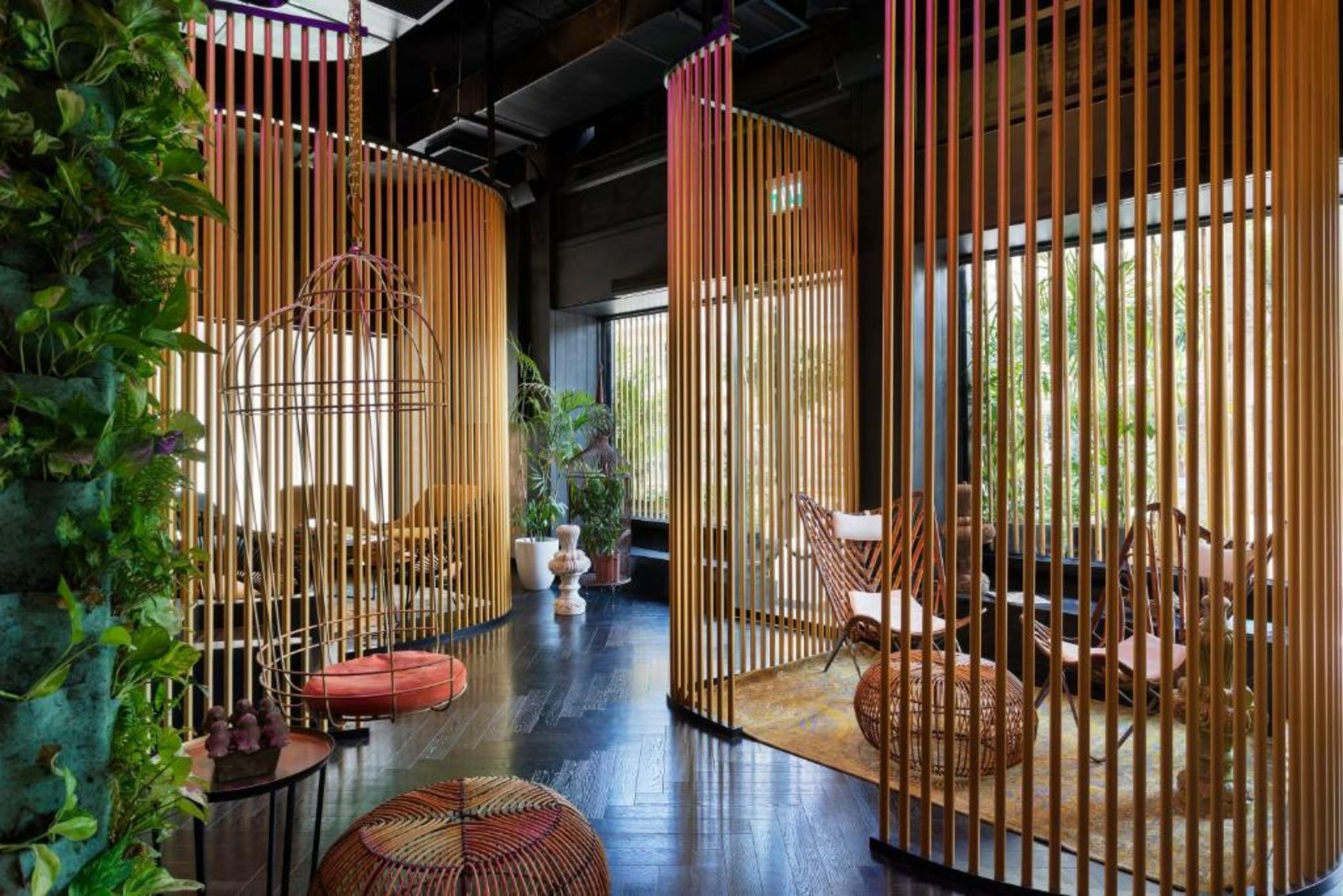 Brown Lighthouse Tel Aviv, a member of Brown Hotels