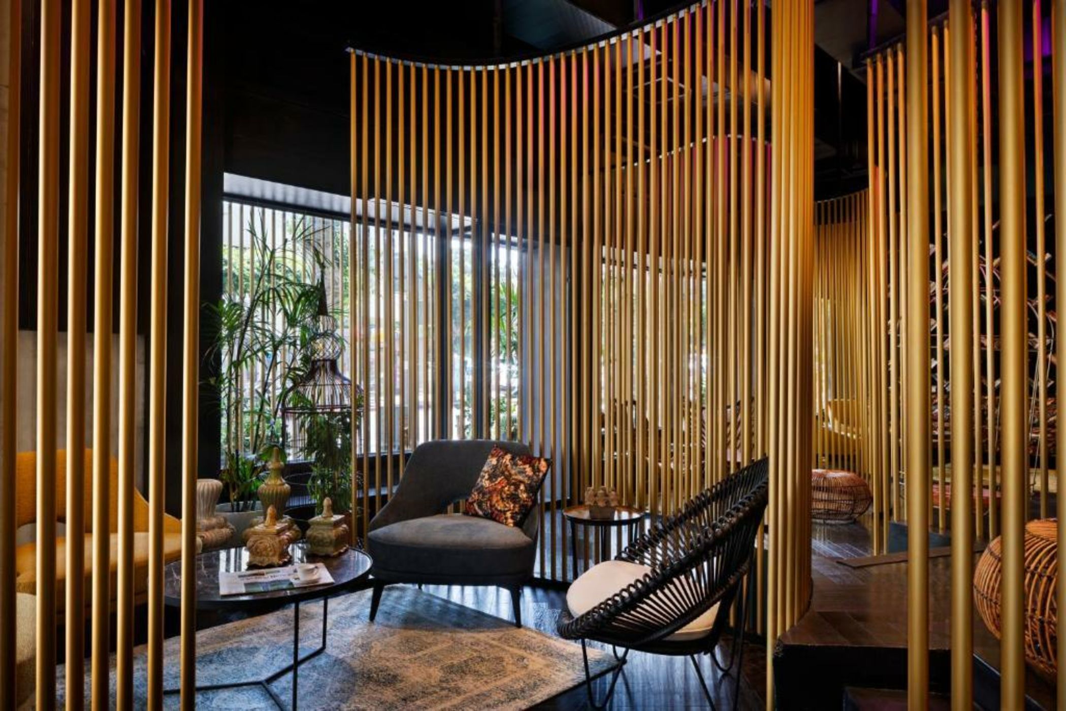 Brown Lighthouse Tel Aviv, a member of Brown Hotels