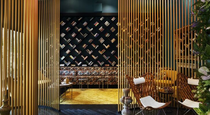 Lighthouse By Brown Hotels