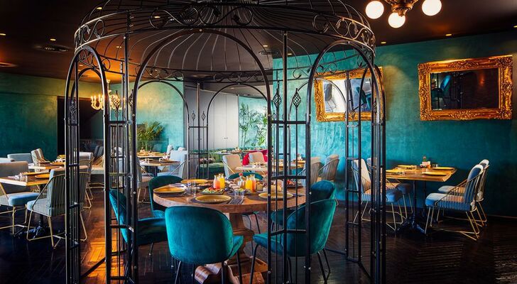 Lighthouse By Brown Hotels