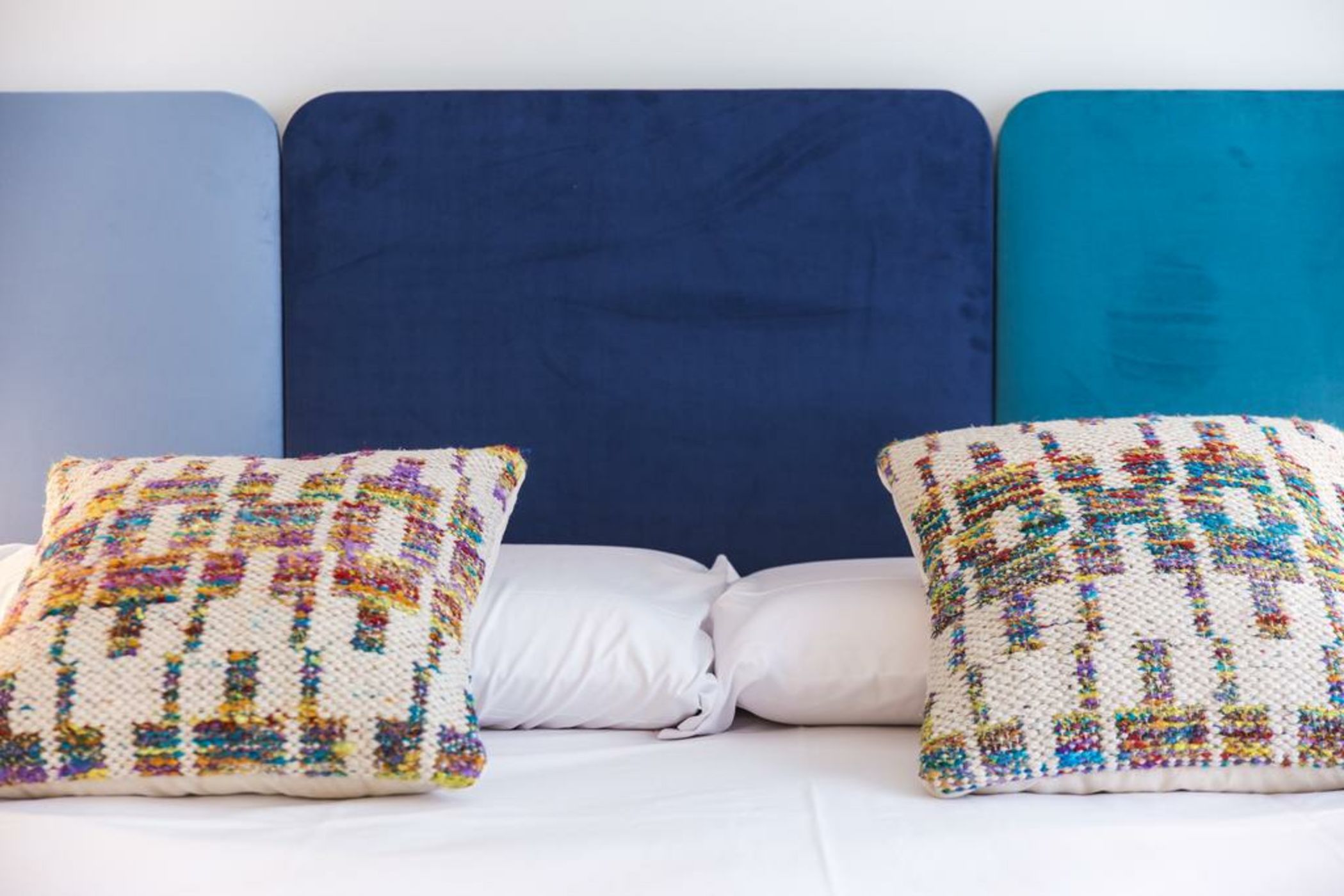 The Lucky Flats - Luceros