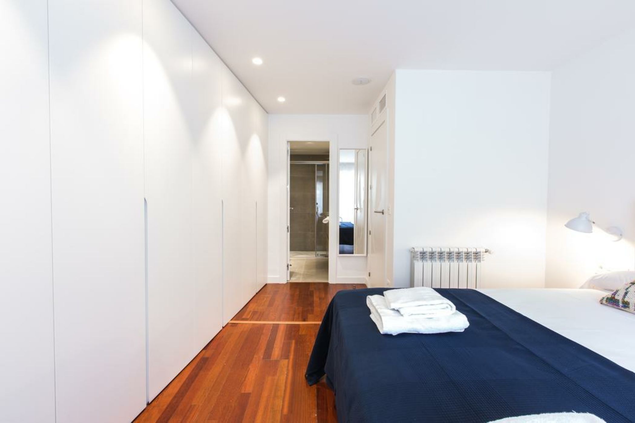 The Lucky Flats - Luceros