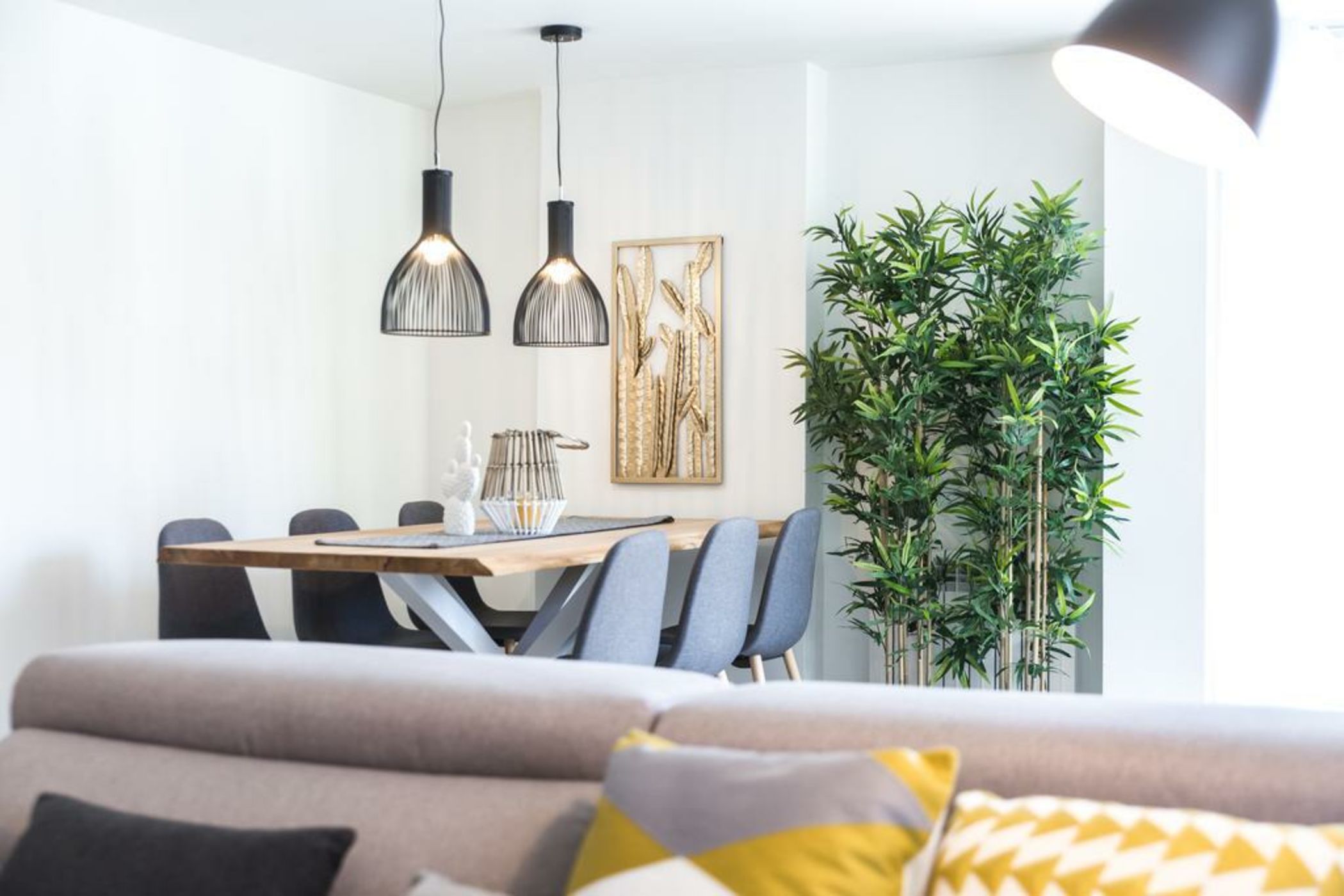 The Lucky Flats - Luceros