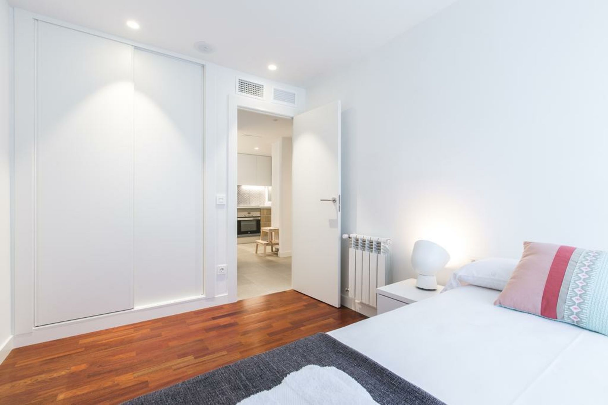 The Lucky Flats - Luceros