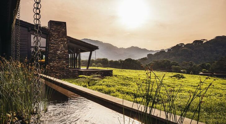 One&Only Nyungwe House