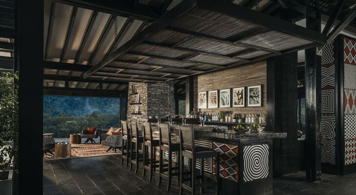 One&Only Nyungwe House
