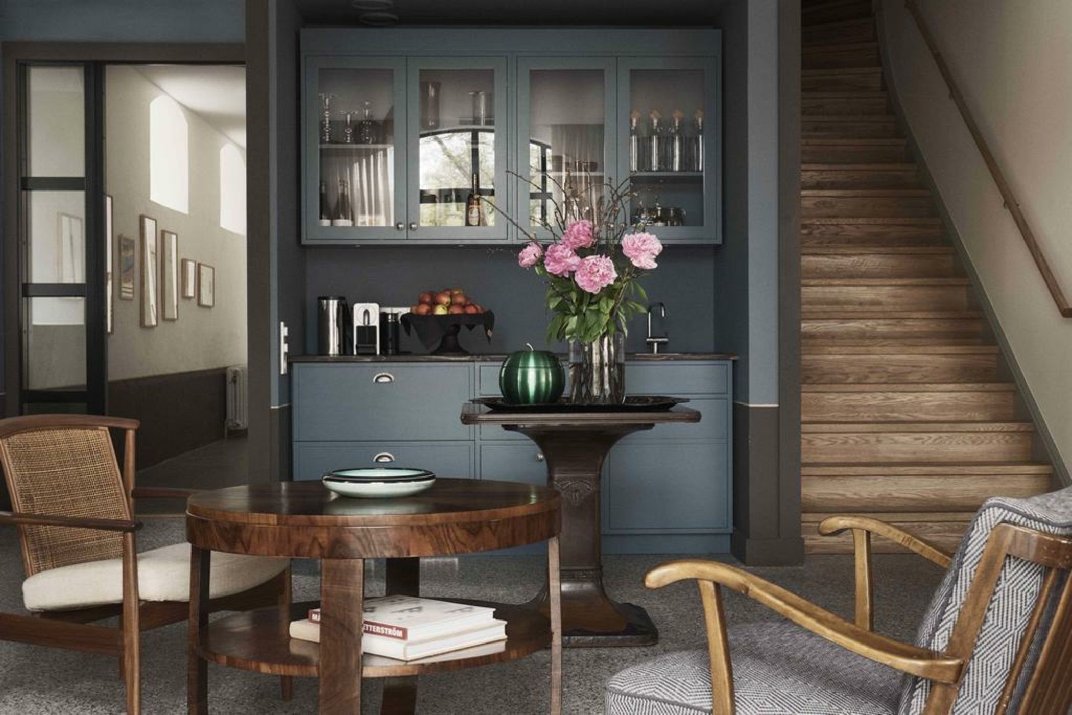 Wanås Restaurant Hotel