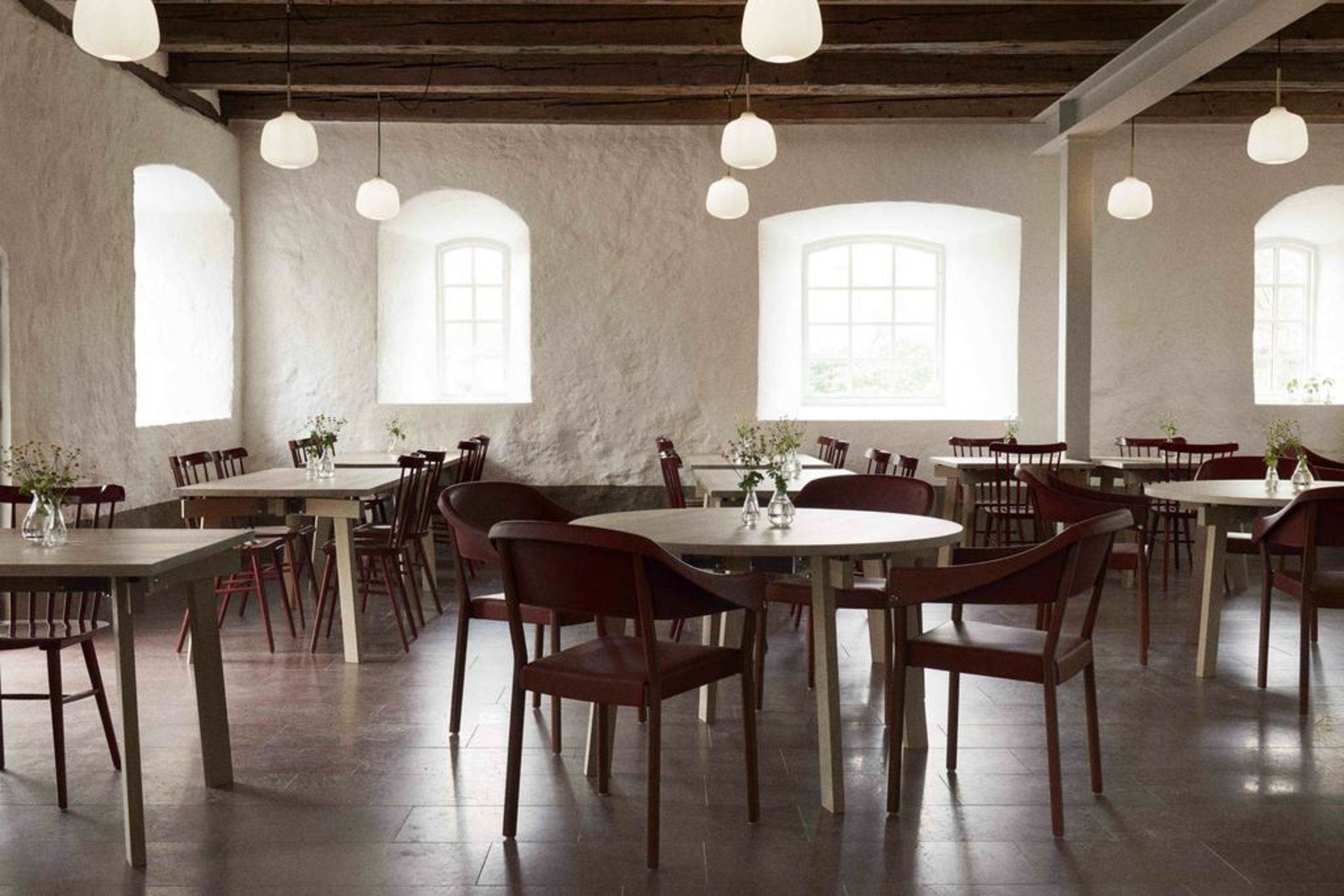 Wanås Restaurant Hotel