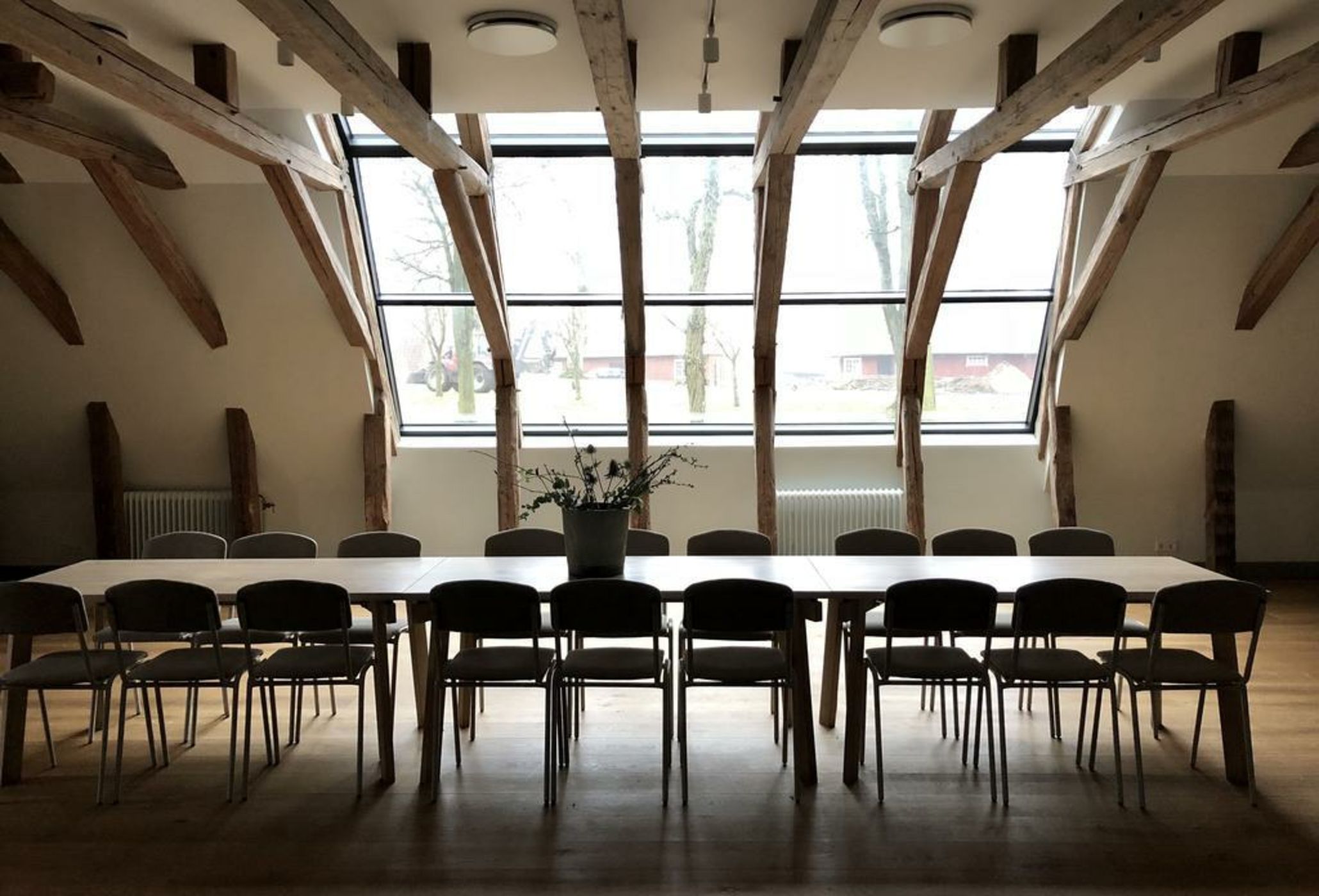 Wanås Restaurant Hotel