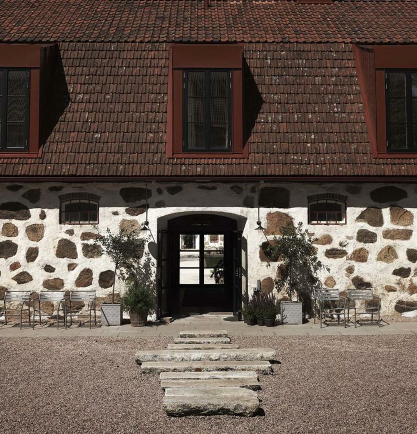 Wanås Restaurant Hotel