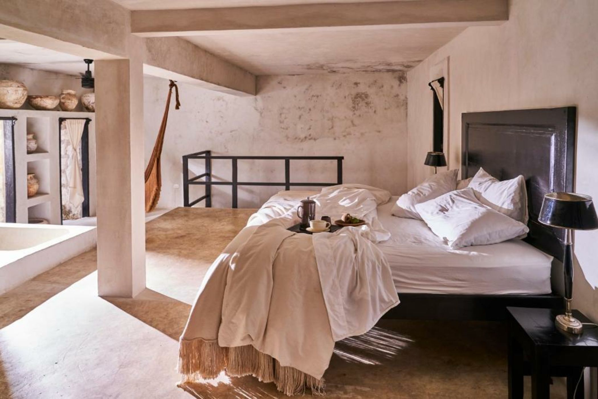 Coqui Coqui Papholchac Coba Residence & Spa