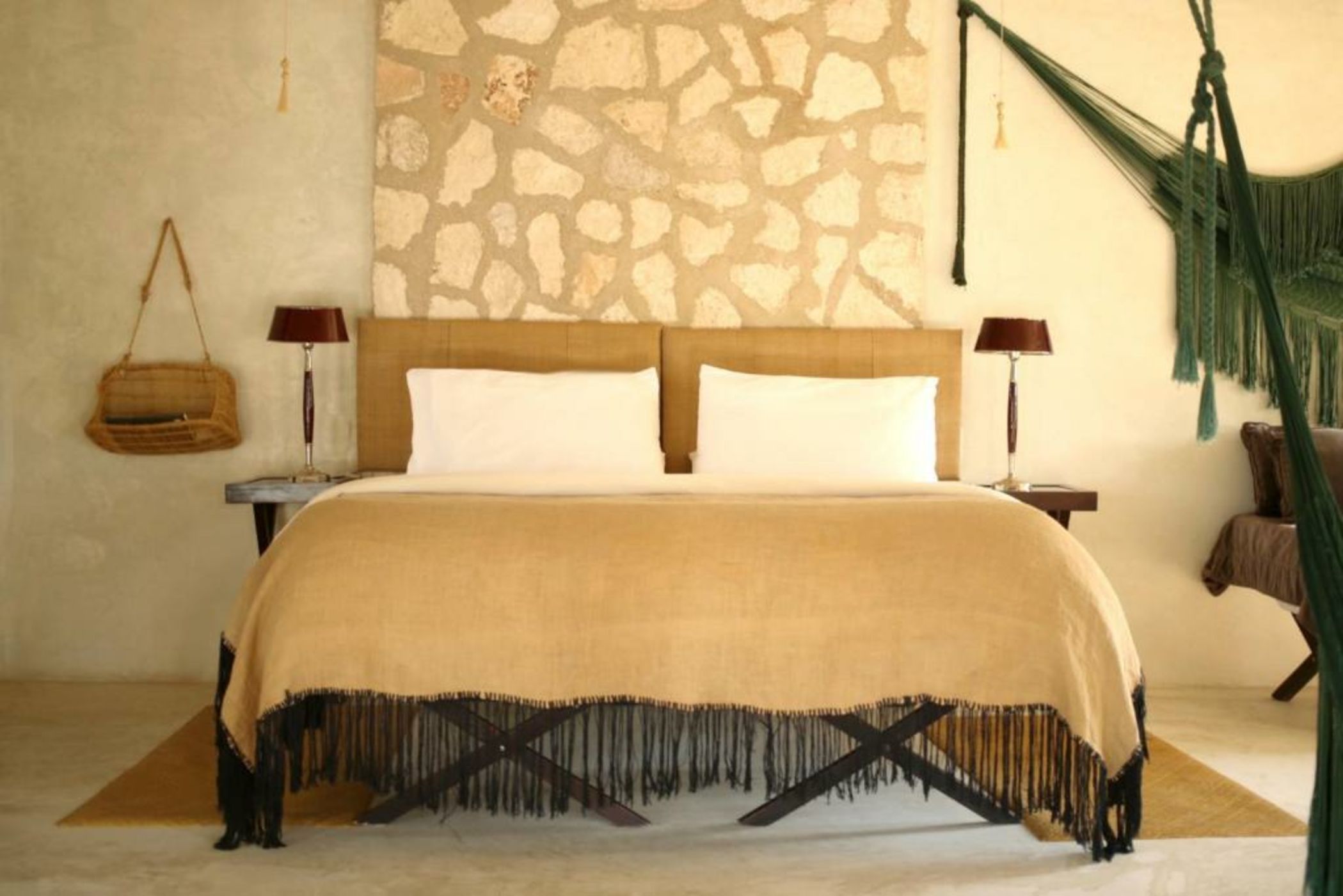 Coqui Coqui Papholchac Coba Residence & Spa